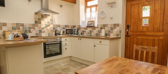 Stable Cottage