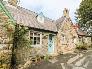 Ferienhaus | Innenbereich