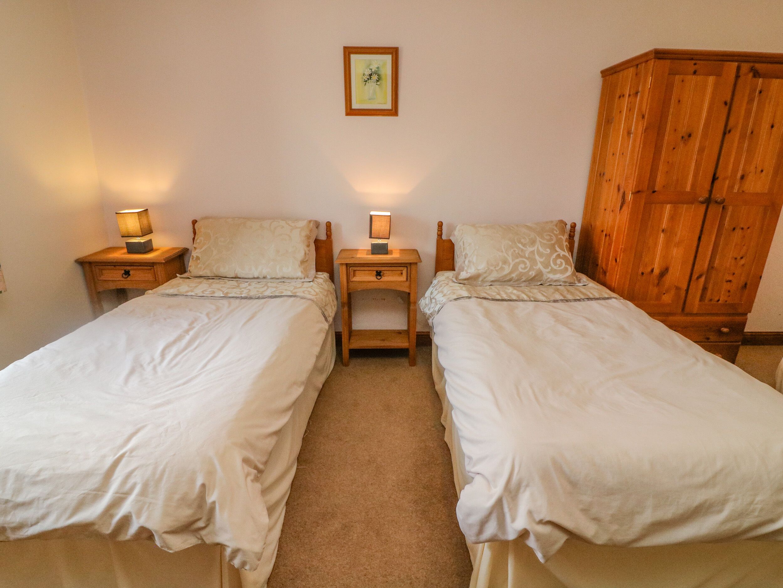 Casa de campo | 1 dormitorio, decoración individual, mobiliario individual y wifi gratis