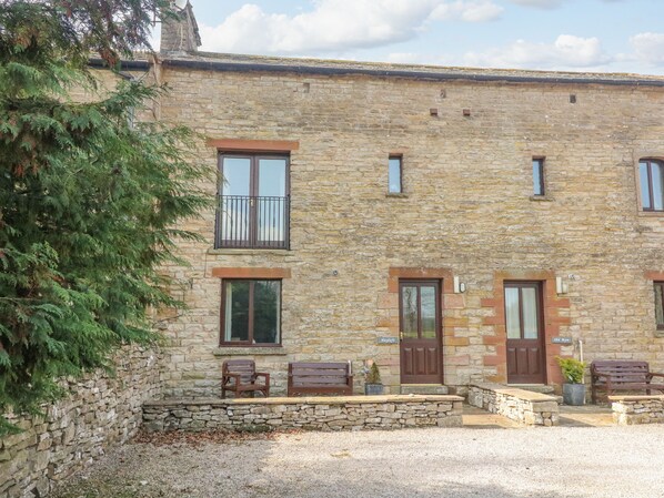 Cottage | Interior - Hayloft Cottage (Kirkby Stephen)