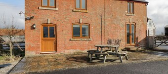 Stables Cottage