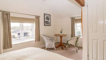 Cottage | 3 camere, con stile personalizzato, con arredamento individuale