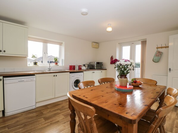 Cottage | Private kitchen