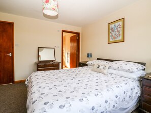 Interior - The Barn (York)