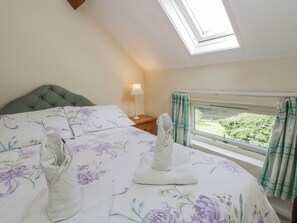 Cottage | Interior - Gardener's Cottage (Llandrindod Wells)