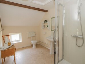 Cottage | Interior - Gardener's Cottage (Llandrindod Wells)