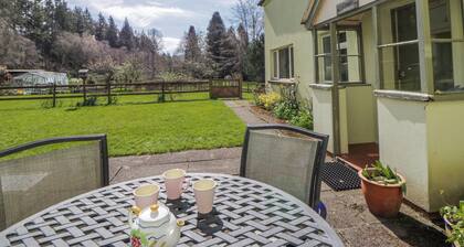 Gardener's Cottage