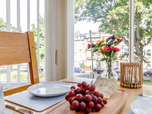 Private kitchen - Tree Tops (Scarborough)