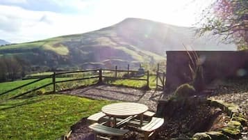 Casa de campo | Interior