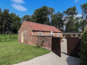 Cottage | Exterior