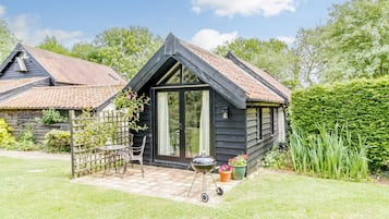 Cottage | Terrace/patio