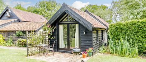 Cottage | Terrace/patio