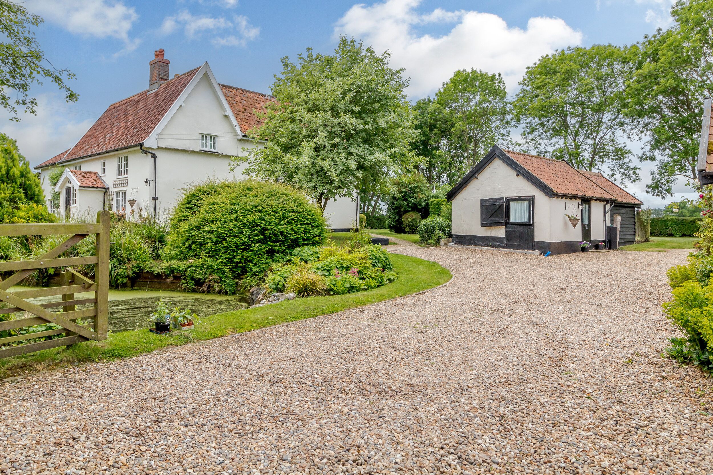 Cottage | Eksterior