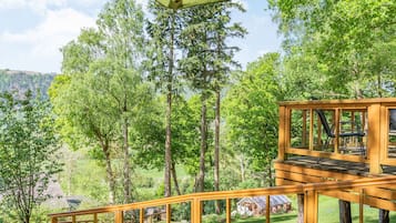Cottage | Interieur