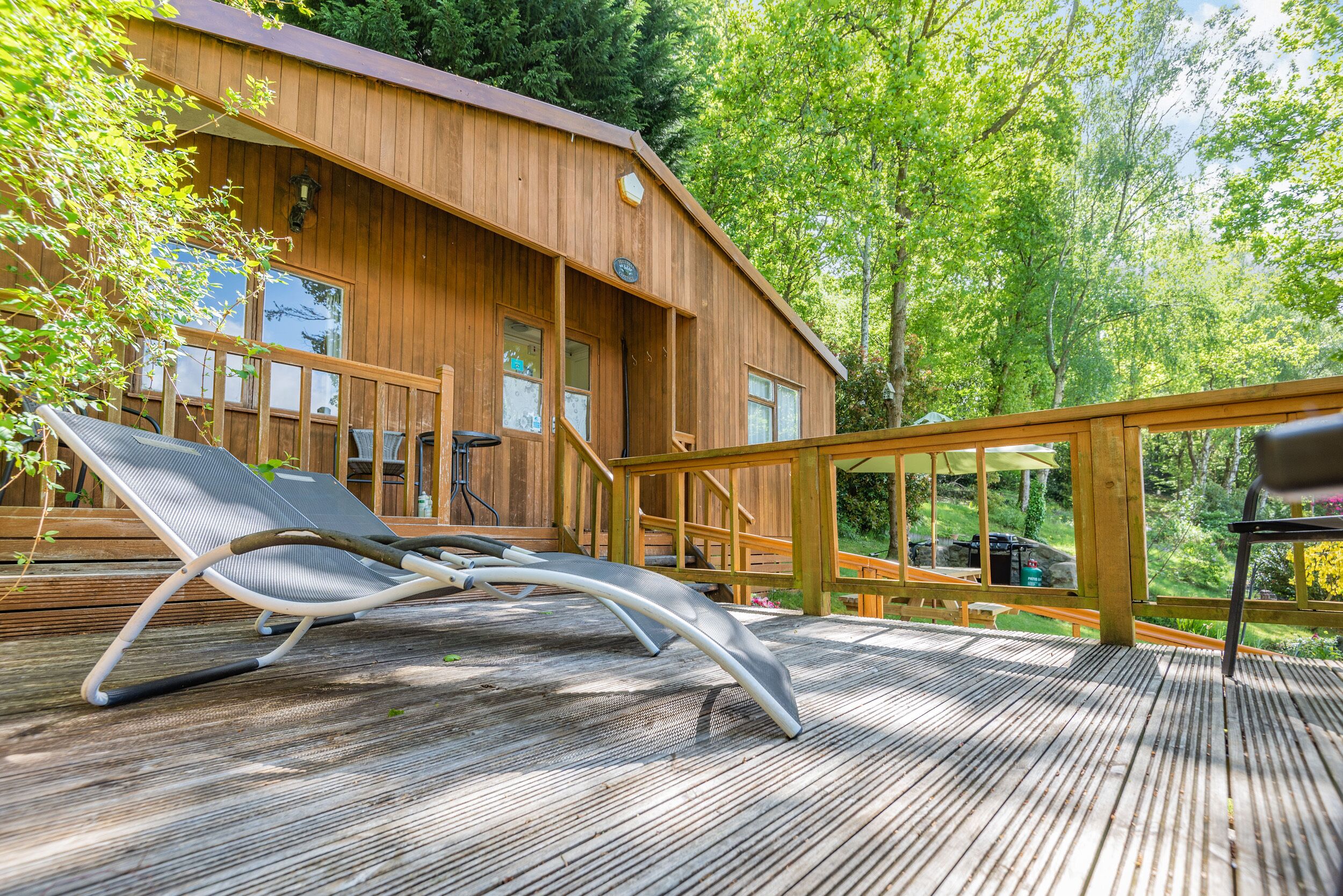 Cottage | Nội thất