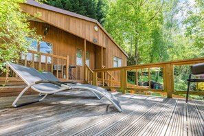 Cottage | Interior - Bluebell Cottage (Llanrwst)