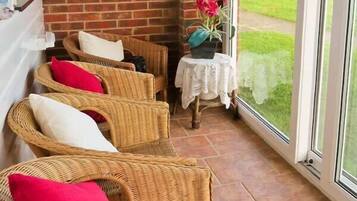 Cottage | Interior