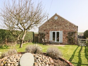 Cottage | Interior - The Studio (York)