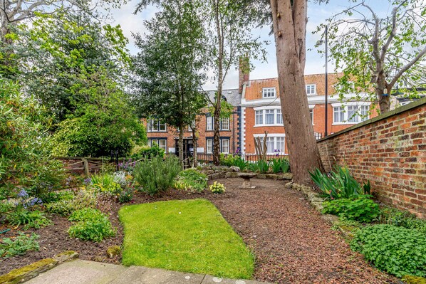Cottage | Intérieur