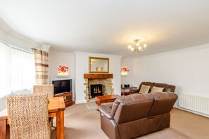Cottage | Interior - The Bolthole (Whitby)
