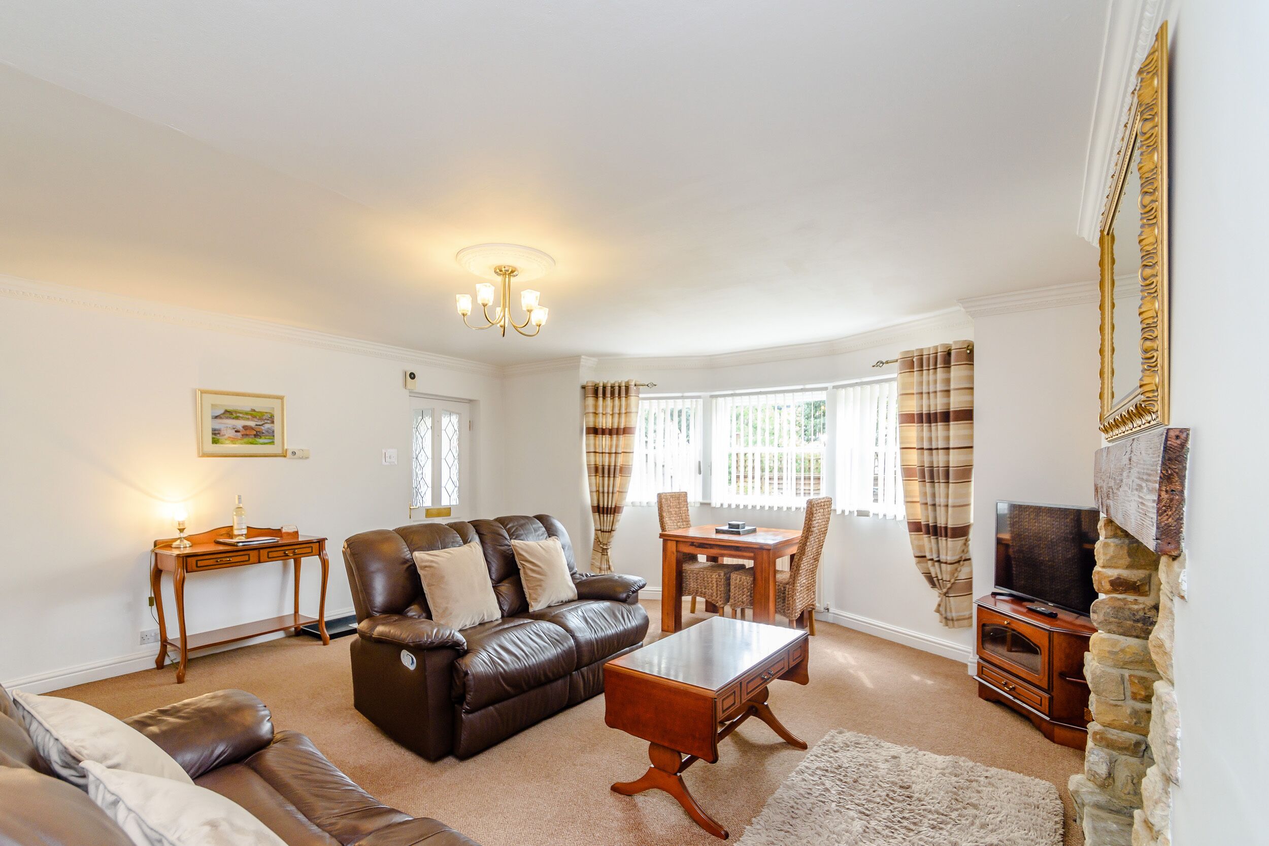 村舍 | 住宿内部