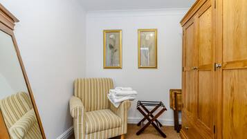 Cottage | Living room