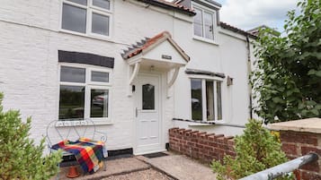 Cottage | Exterior