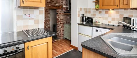 Cottage | Interni