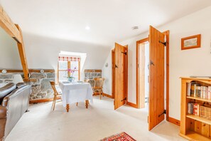 Casa de campo | Interior