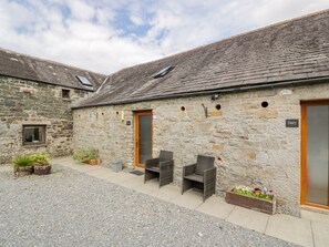 Cottage | Intérieur