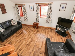 Cottage | Interior - The Byre (Newton Stewart)