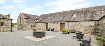 The Byre