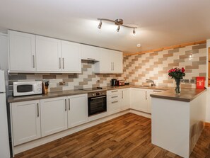 Private kitchen - The Byre (Newton Stewart)
