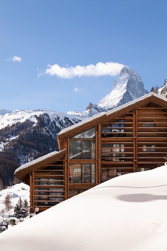 22 Summits Boutique Hotel