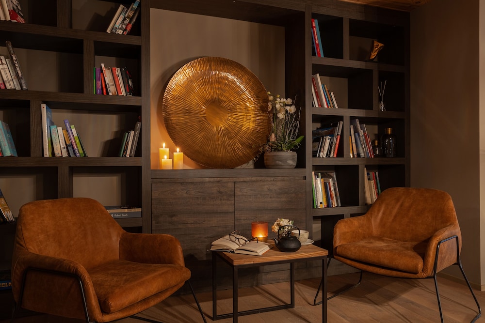 22 Summits Boutique Hotel by null