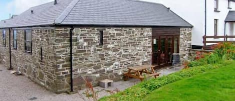 村舍 | 住宿内部