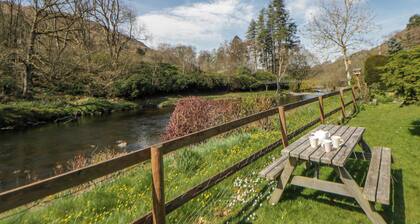 Riverside Cottage