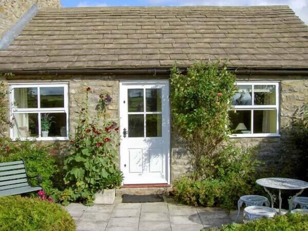 Curlew Cottage - Écosse