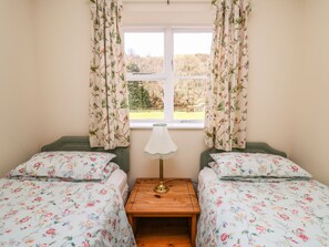 村舍 | 1 多间卧室、特色装修、特色家居、免费 WiFi