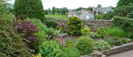 Ferienhaus | Innenbereich