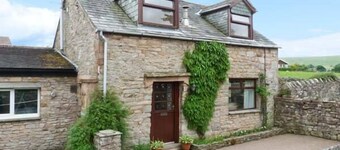 Mews Cottage