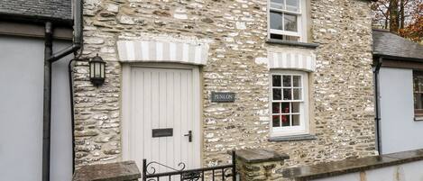 Casa de campo | Interior