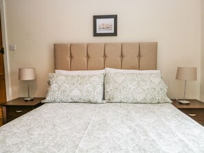 코티지 | 2 개의 침실, 각각 다른 스타일의 인테리어, 각각 다르게 가구 비치, 무료 WiFi