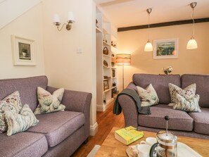 Cottage | Interior - Mulberry Cottage (Grange-over-Sands)