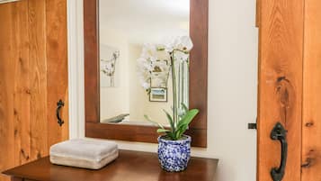 Cottage | 2 camere, con stile personalizzato, con arredamento individuale