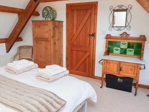 Casa de campo | Interior