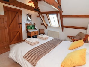 Cottage | Interior