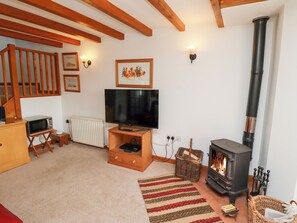 Casa de campo | Interior