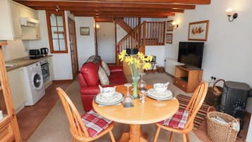 Cottage | Interior
