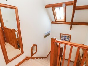 Casa de campo | Interior